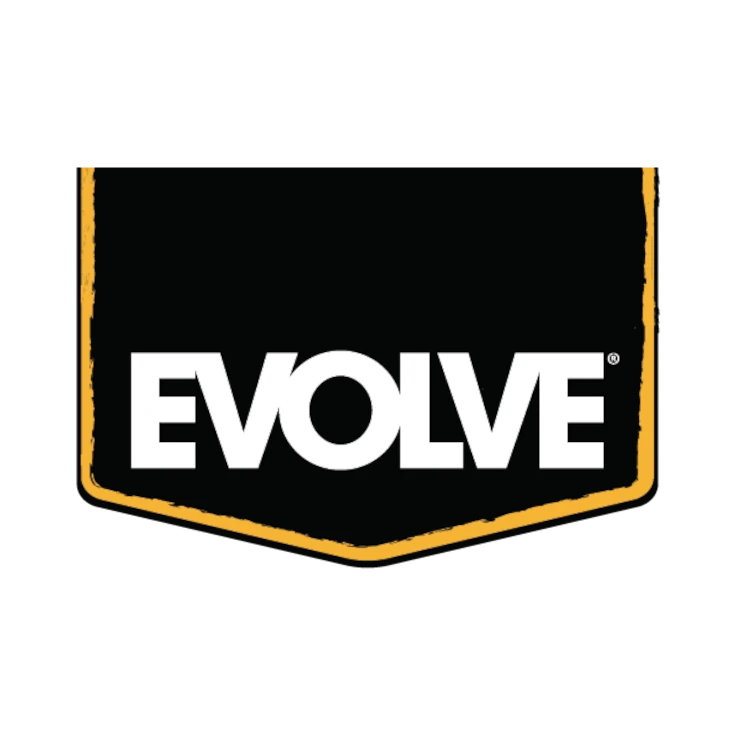 Evolve